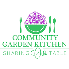 Community Garden Kitchen