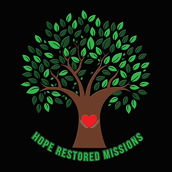 Hope Restored Missions