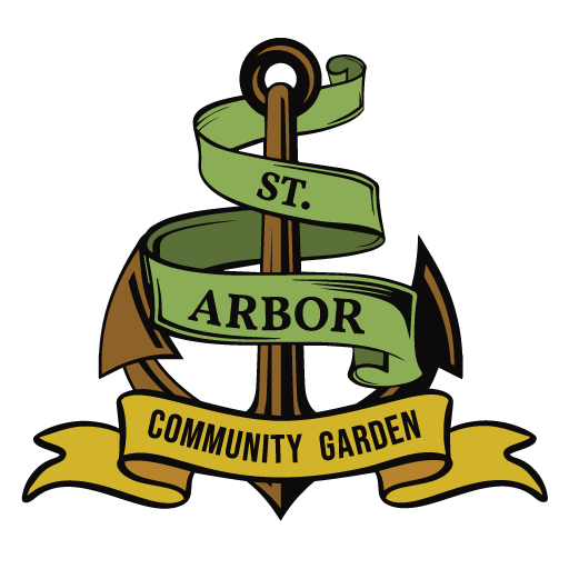 St. Arbor Community Garden